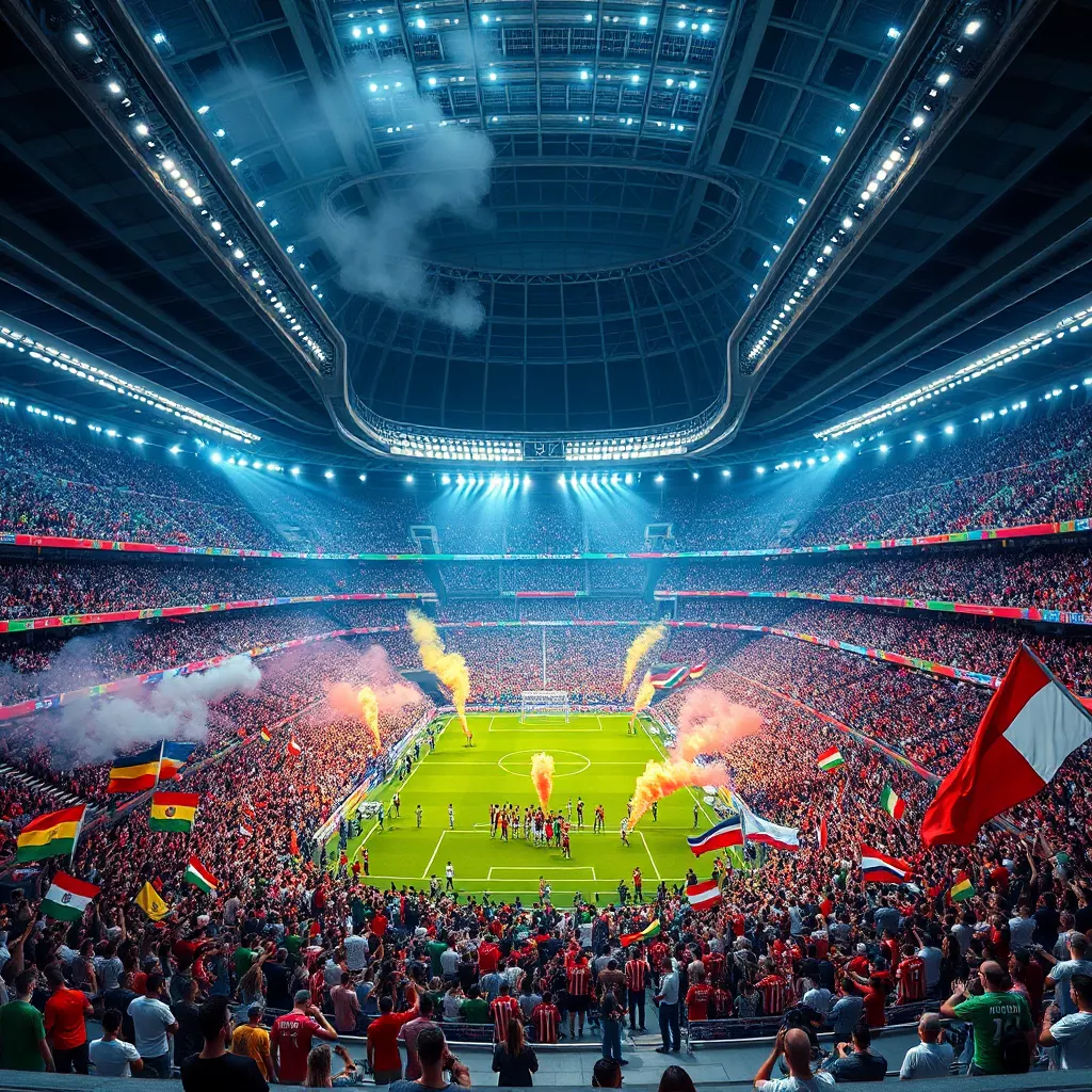 Belgium vs Egypt: Vì sao đang trở thành chủ đề hot? — view 2