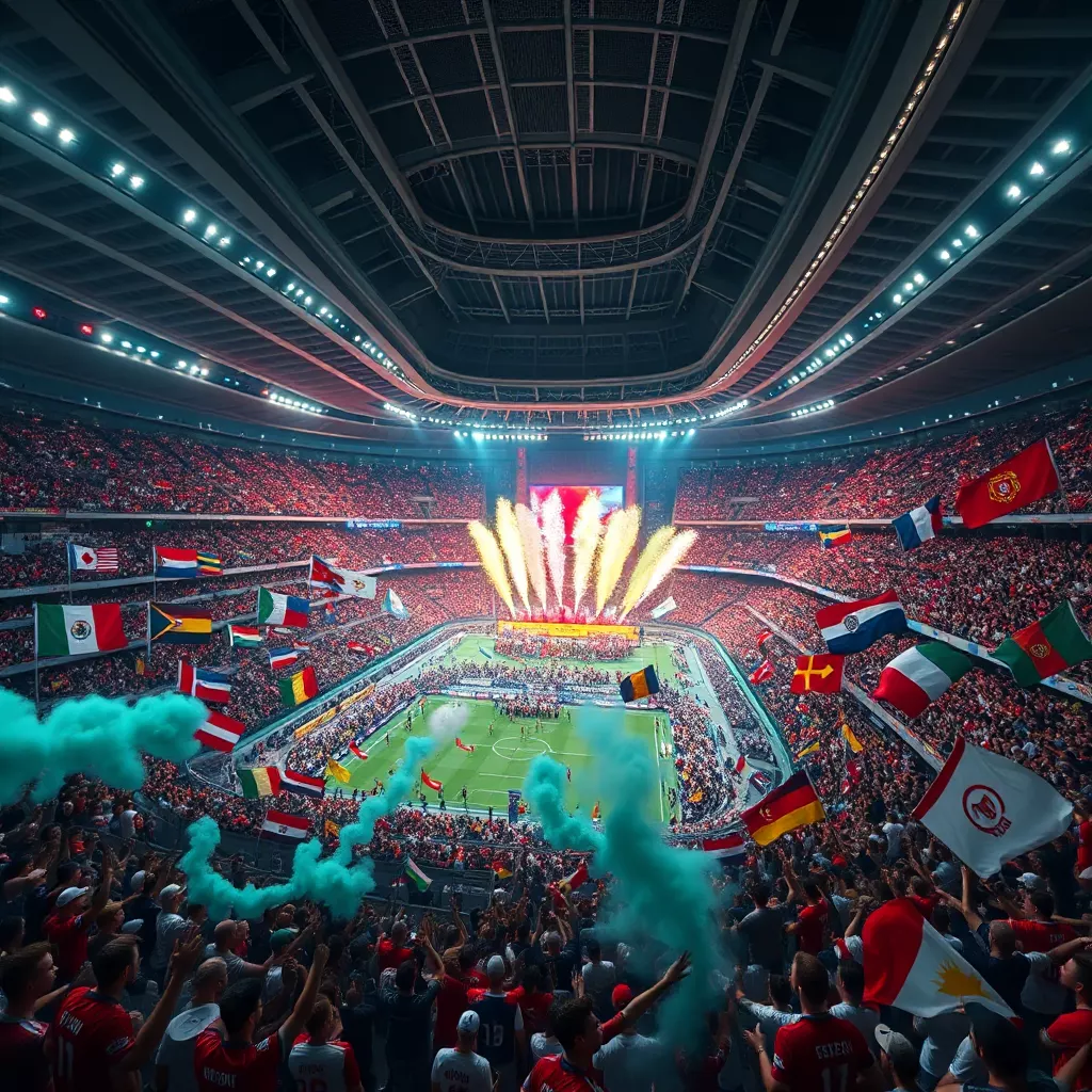 Ngôi Sao Đáng Xem Của Senegal Ở World Cup 2026 — view 2