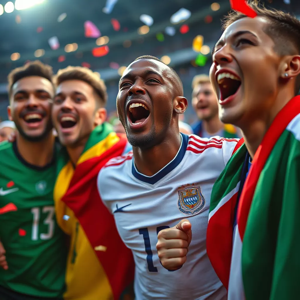 Vé xem bóng đá World Cup 2026 ở Guadalajara có đắt không? Cập nhật giá mới nhất — view 4